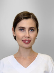 Стоматолог-ортопед, стоматолог Юлия Олеговна Беляева