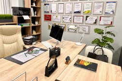 Ипотечное и брокерское агентство АибисмаХ, с рейтингом 4.9 - находится по адресу Московская область, Наро-Фоминский городской округ, Апрелевка, Апрелевская улица, 65А 