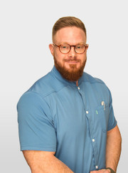 Пародонтолог, имплантолог Александр Михайлович Гусев