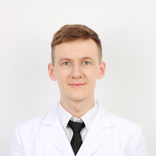 Данил Фаязович Галиуллин