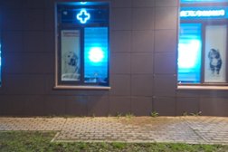 Ветеринарная клиника Innvet, с рейтингом 3.7 - находится по адресу Санкт-Петербург, Заводская улица, 15 ст1 