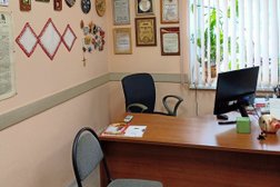 Туристическая фирма Добродей, с рейтингом 4.7 - находится по адресу Рязань, Первомайский проспект, 33а 