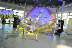 Новосибирск грузовой терминал