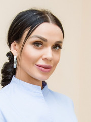 Врач УЗИ Оксана Ивановна Петрашевич