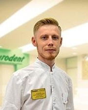 Врач КТ, стоматолог Анатолий Юрьевич Ясаков