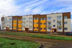 Проектно-строительная компания Технопроект-НН, с рейтингом 3.2 - находится по адресу Нижний Новгород, Дальняя улица, 8 