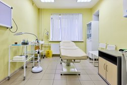 Медицинский центр Парнас, с рейтингом 4.9 - находится по адресу Санкт-Петербург, улица Михаила Дудина, 25 к2 