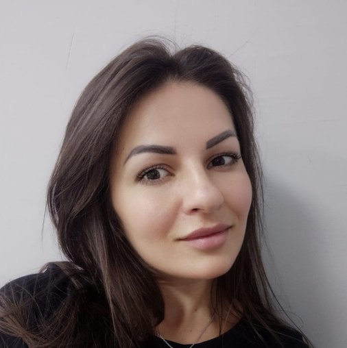 Анна Васильевна Мирон