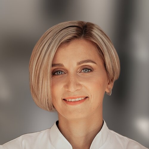 Евгения Владимировна Песегова