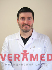 Врач УЗИ, андролог Петр Александрович Богородицкий