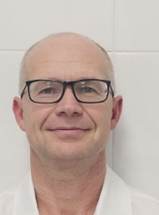 Мануальный терапевт, невролог Алексей Анатольевич Животов