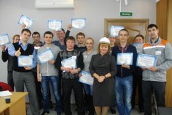 Бизнес-школа ITC Group, с рейтингом 4.7 - находится по адресу Москва, Верхняя Красносельская улица, 2/1 ст1 