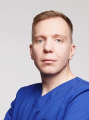 Ветеринар, ветеринарный онколог Герман Александрович Юдич