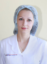Гинеколог, дерматовенеролог Оксана Юрьевна Глубокая