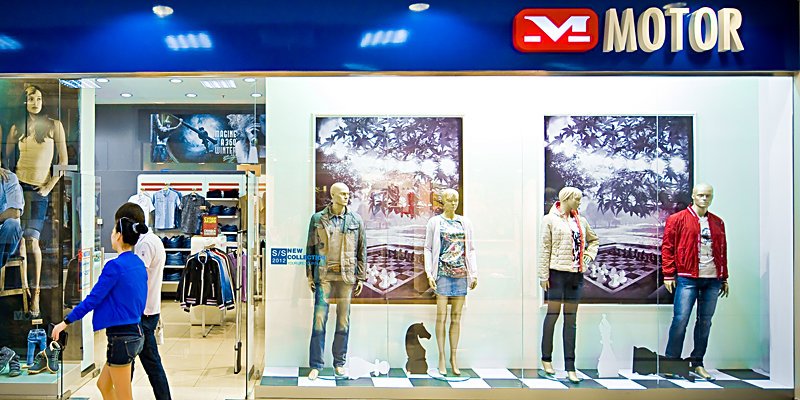 Магазин Джинсовой Одежды Вранглер В Москве