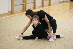 Школа художественной гимнастики для детей GymBalance, с рейтингом 5 - находится по адресу Санкт-Петербург, проспект Обуховской Обороны, 138 к2 лит А 