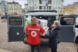 Стоматологическая поликлиника на Строительном, с рейтингом 1 - находится по адресу Калуга, Строительный переулок, 10 