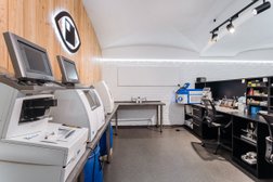 Оптическая мастерская 4Eyes, с рейтингом 4.6 - находится по адресу Санкт-Петербург, Московский проспект, 7 