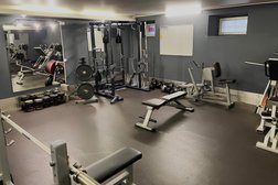 Фитнес-клуб Underground Gym, с рейтингом 5 - находится по адресу Санкт-Петербург, 196105, Благодатная улица, 53 