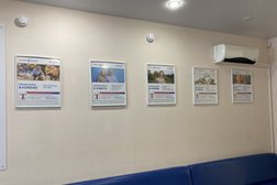 Многопрофильный медицинский центр Клиника Эксперт, с рейтингом 2.7 - находится по адресу Республика Башкортостан, Уфа, Российская, 68 