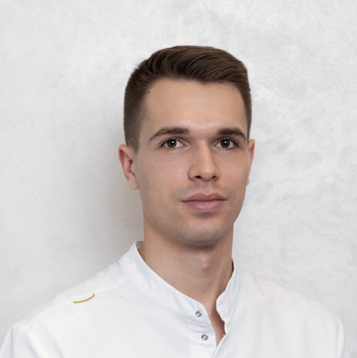 Сергей Сергеевич Морозов