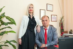 Коллегия адвокатов Цуканов, Пономарева и партнеры, с рейтингом 4 - находится по адресу Московская область, Красногорск, улица Губайлово, 56 