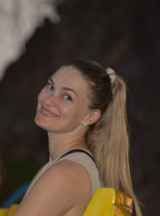 Косметолог Наталья Николаевна Акст