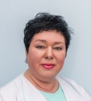 Подолог, дерматолог Марина Владимировна Шипулина