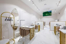 Студия маникюра Жасмин, с рейтингом 4.2 - находится по адресу Москва, Тушинская улица, 17 