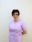 Немцова Лариса Борисовна