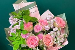 Флористический бутик Венеция, с рейтингом 4.9 - находится по адресу Московская область, Долгопрудный, Набережная улица, 29 