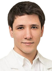 Колопроктолог, хирург Ильдар Маратович Габбасов