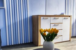 Студия маникюра и педикюра Джонни пилит, с рейтингом 5 - находится по адресу Ярославль, проспект Октября, 42 