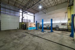 АвтоПлюс72, с рейтингом 4.3 - находится по адресу Тюмень, улица Энергетиков, 167 ст5 