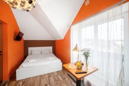 Гостиница Avia House, с рейтингом 5 - находится по адресу Москва, СНТ Верхнее Акатово, 15 