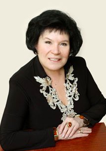 Елена Олеговна Старшинова