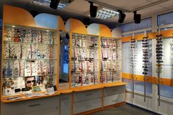 Салон оптики Арт-оптика