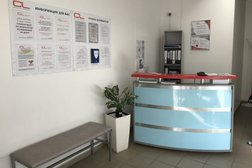 Медицинская лаборатория CL Lab, с рейтингом 2.8 - находится по адресу Республика Адыгея, пгт Яблоновский, Шоссейная, 63/4 