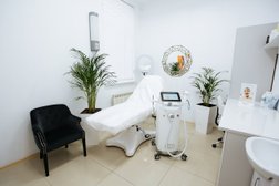Косметологическая клиника Be Beauty Clinic, с рейтингом 3 - находится по адресу Республика Крым, Симферополь, Садовая улица, 78/10 