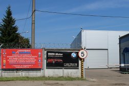 Автосервис Максиавто, с рейтингом 3.9 - находится по адресу Московская область, Подольск, Рощинская улица, 5 ст7 