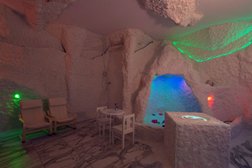 Центр красоты и здоровья Element SPA, с рейтингом 4.7 - находится по адресу Москва, Молодогвардейская улица, 8 к1 