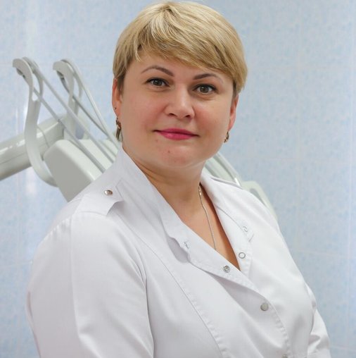 Ольга Алексеевна Лескова