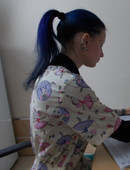 Елизарова Анастасия Романовна