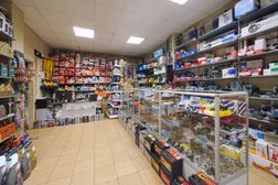 Автосервис MomAuto, с рейтингом 3.8 - находится по адресу Воронеж, улица 9 Января, 227 