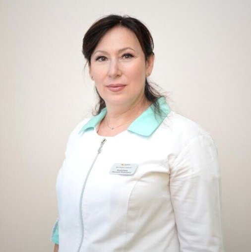 Мальвина Морицевна Королева