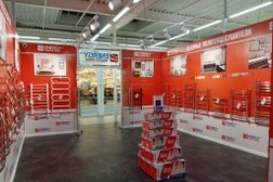 Магазин полотенцесушителей и теплых полов Energy, с рейтингом 3 - находится по адресу Московская область, Красногорск, Международная улица, 6 