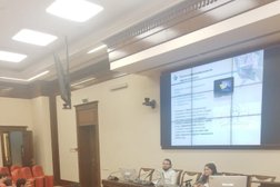 Управление Федеральной службы по надзору в сфере связи, информационных технологий и массовых коммуникаций по Ростовской области, с рейтингом 4 - находится по адресу Ростов-на-Дону, Металлургическая улица, 113/46 