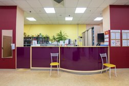 Нижегородский центр кинезитерапии, с рейтингом 4.7 - находится по адресу Нижний Новгород, Сормовское шоссе, 20 