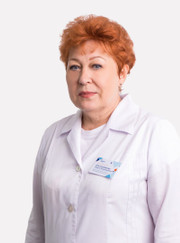Гинеколог, акушер-гинеколог Лариса Владимировна Красильникова