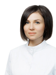 Офтальмолог Екатерина Владимировна Маслова